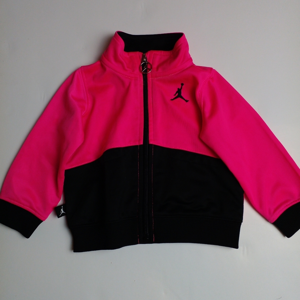 Jordan Baby Sweater size 6-9 months